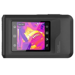 HIKMICRO Pocket E Wireless Image And Video Image Upscale Thermal Camera