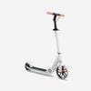 Decathlon | Kids' Scooter M900 - Lunar Grey & Touch Of Red - One Size