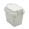 Boxsweden 22L Cream Tote Box