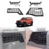 Trunk Storage Rack Left And Right For GWM Tank 300 2023-Onwards Boot Side Storage Shelves
