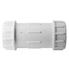 Holman 80mm PVC Compression / Coupling Repair
