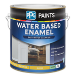 PPG Paints Gloss Accent 4L Water Based Enamel Paint