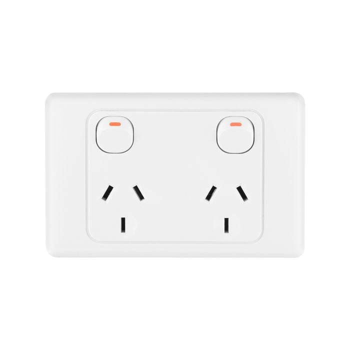 DETA Double Power Point - 10 Pack