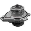 Engine Water Pump W/ Gasket For 2007-2011 Holden Cruze Jg Astra Ah 1.8l Xer F18d