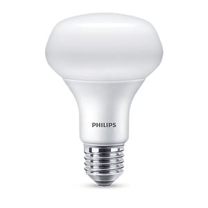 Philips R80 E27 LED 950Lm Cool Daylight 10W Spot