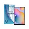 3 Pack MEZON Samsung Galaxy Tab S6 Lite 10.4" Anti-Glare Matte Film Screen Protectors