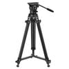 Smallrig Lightweight Video Carbon Fiber Tripod Kit Ad-50 4685