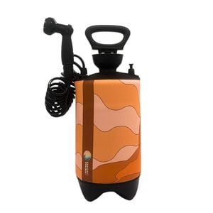 Beach Soul Portable Shower PRO Mountain Rise 10L