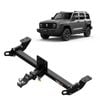 Tag Extreme Recovery Towbar & Direct Fit Wiring Kit For Gwm Tank 300 Petrol Models Only (10/2022 - On)