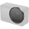 Smallrig Attachable 1/4 Effect Black Mist Filter For Dji Osmo Action 5 Pro / 4 5836