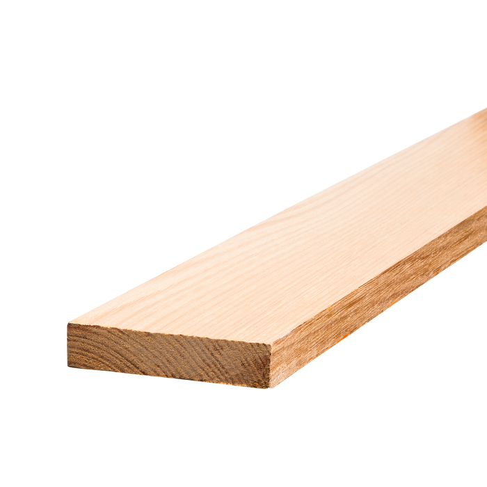 90 x 19mm 1.8m DAR Tasmanian Oak Select - 1.8m
