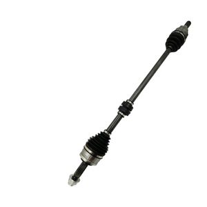 Front Right CV Joint Axle Drive Shaft for Kia Picanto JA 1.2L Automatic 2017-On