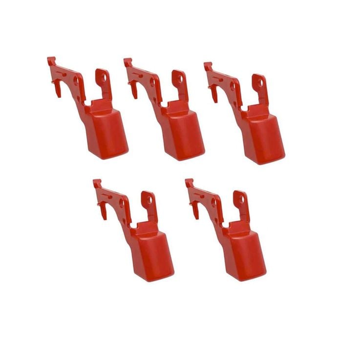 Hygieia 5 Pack of Extra Strong Power Trigger switches For  Dyson V10 &  V11