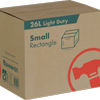 Bunnings 26L Light Duty Moving Carton