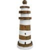 LVD Lighthouse XL Cape Cod Figurine Home/Office Decor 39cm