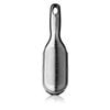 Microplane Elite Fine Grater w/ 250ml Catcher - Black