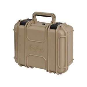 Tactix Tough Case in Tan - Medium