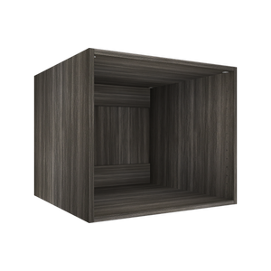 Lugna 512 x 600 x 580mm Storm Cabinet Shell