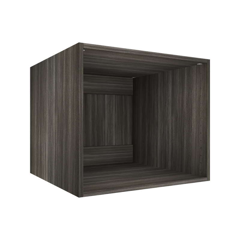 Lugna 512 x 600 x 580mm Storm Cabinet Shell