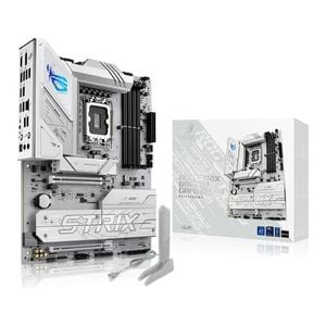 Asus Rog Strix B860-a Gaming Wifi Lga 1851 Atx Motherboard