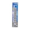 Kincrome 10 Piece 3/8" Socket Set On Clip Rail