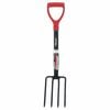 Trojan 4WD Compact Fork