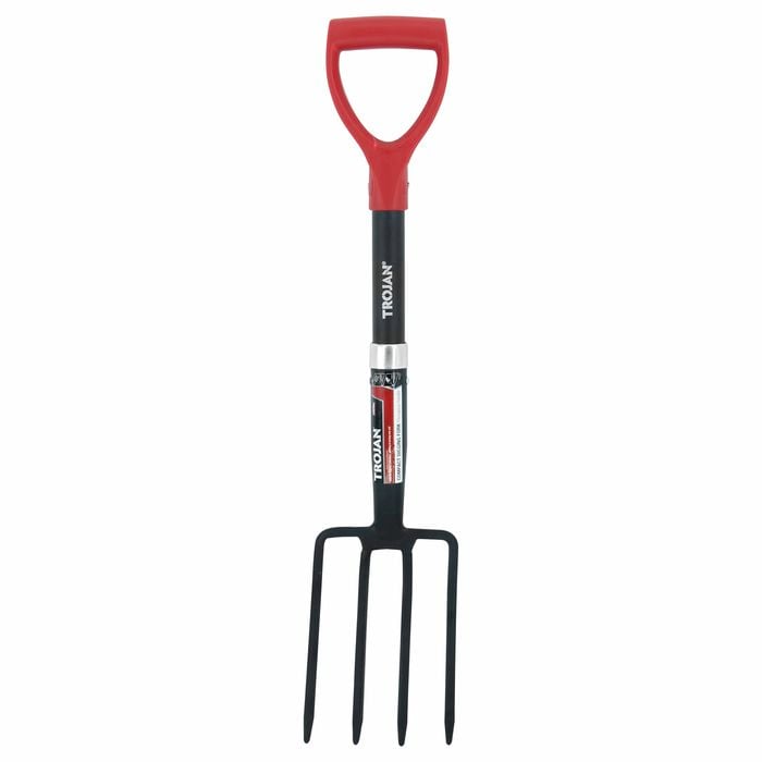 Trojan 4WD Compact Fork