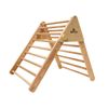 Wooden Pikler ClimbA Foldable Frame