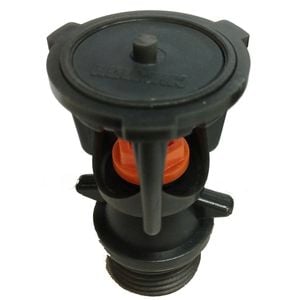 Holman 15mm Mini Shaker Spray Sprinkler Head