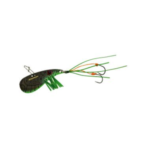 Ecogear Tourn't Bream Sp Blade ZX40 Shrimp Blade Fishing Lure 430