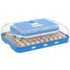 Advwin 70 Large Egg Incubator Automatic Egg Turner Egg Candler