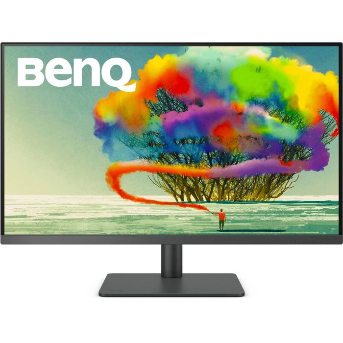 BenQ PD3205U 31.5" UHD 4K IPS Designer Monitor