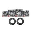 2x Wheel Bearing Kits for selected Kara Kar Double Axle Float | LM67048/10 LM12749/10