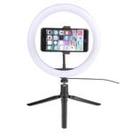 Vivitar Deluxe 8-inch LED Ring Light