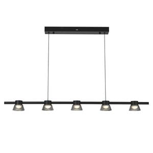 Vencha Rocket 1200 Bar Pendant - Black
