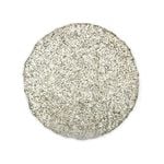 Tuscan Path 300mm Round Granite Stepping Stone