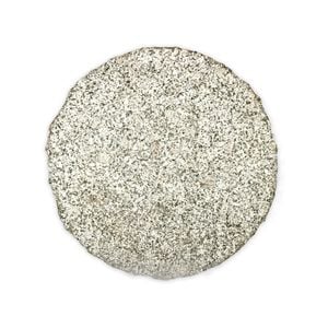 Tuscan Path 300mm Round Granite Stepping Stone