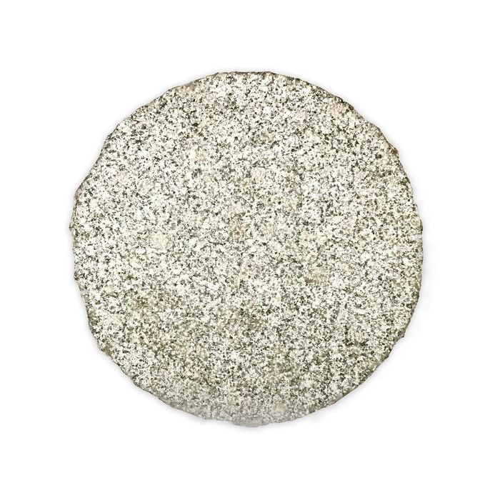 Tuscan Path 300mm Round Granite Stepping Stone