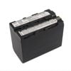 Battery for Sony NP-F930 NP-F930B NP-F950 NP-F950B NP-F960 NP-F970 NP-F970B NP-F975 XL-B2 XL-B3