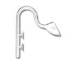 Dalua Fresh - High Flow River Lily Pipe For Aquarium Filters - 12/16mm