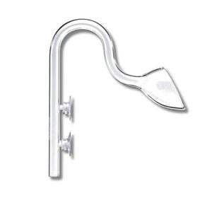 Dalua Fresh - High Flow River Lily Pipe For Aquarium Filters - 12/16mm
