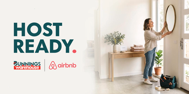 Airbnb