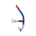 Mirage Blue Swimming Training Snorkel