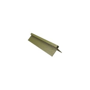 Innova 3000 x 36mm Aluminium Stratum Contour External Corner