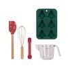 Davis & Waddell Christmas Mix Measure And Make Gift Set