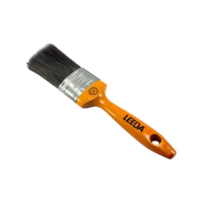 Haydn 50mm Leeda Oval Paint Brush