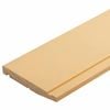 142 x 18mm H3.1 Pre Primed Finger Jointed Pine Bevel Back Weatherboard - 2.7m