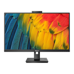 Philips 27" QHD IPS Business Monitor With USB-C Docking And Webcam [27B1U5601H]