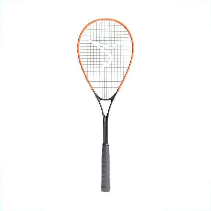 Squash Racket Wallbreaker 165