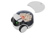Treating dispenser addon for the PetPal Rola